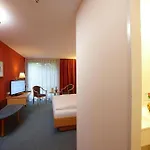 Hotel Weisses Kreuz 4*