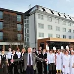 Hotel Weisses Kreuz Feldkirch