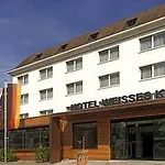 Weisses Kreuz
