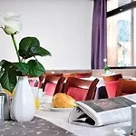 Hotel Weisses Kreuz 4*