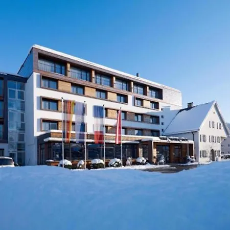 Weisses Kreuz 4* Feldkirch