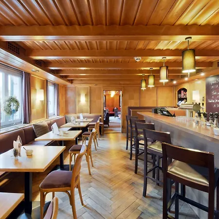 Weisses Kreuz Feldkirch