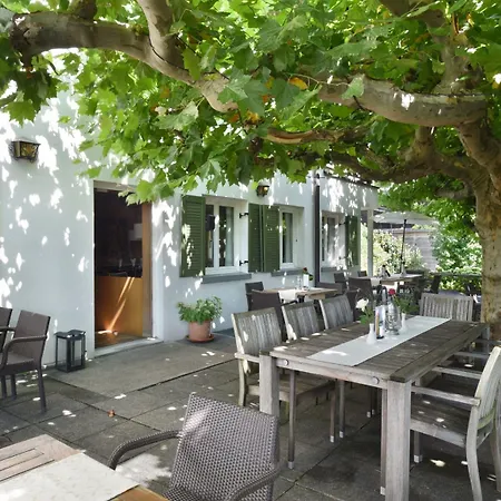 Hotel Weisses Kreuz Feldkirch