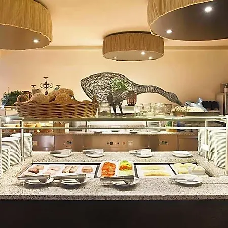 酒店 维斯科鲁兹酒店 费尔德基希