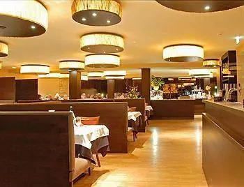 维斯科鲁兹酒店 酒店 4*