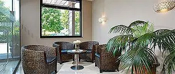 Hotel Weisses Kreuz 4*