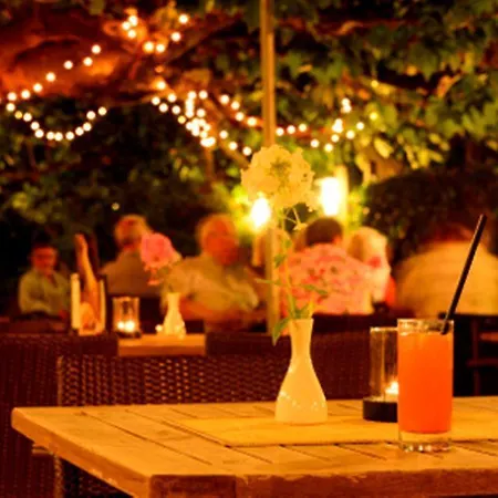 Weisses Kreuz Отель 4*