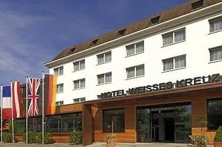 Weisses Kreuz