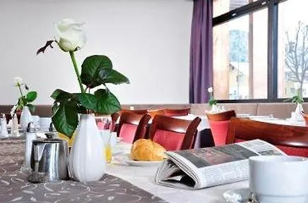 Hotel Weisses Kreuz 4*