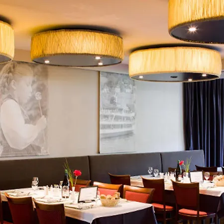 Hotel Weisses Kreuz Feldkirch