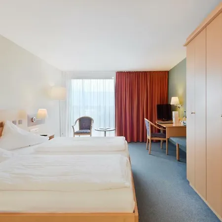 Weisses Kreuz Hotel