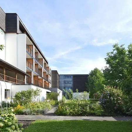 Weisses Kreuz Отель Фельдкирьх