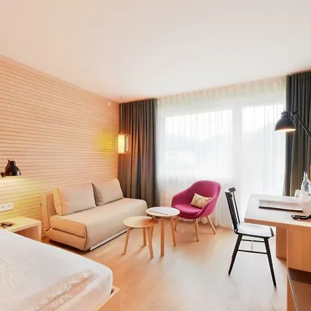 Weisses Kreuz Hotel 4*