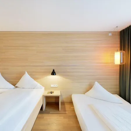 Hotel Weisses Kreuz Feldkirch