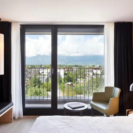 Weisses Kreuz Hotel Feldkirch