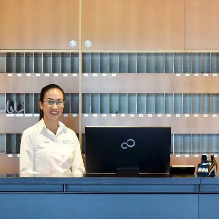 Hotel Weisses Kreuz 4*