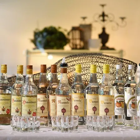 Weisses Kreuz 4* Фельдкирьх