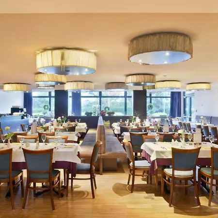 Weisses Kreuz Hotel