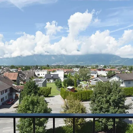 Weisses Kreuz Hotel 4*