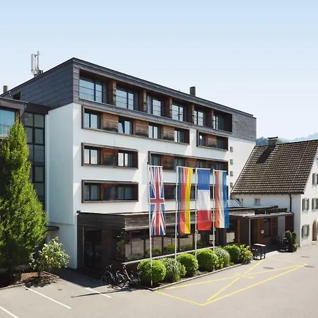 Weisses Kreuz Hotel Feldkirch