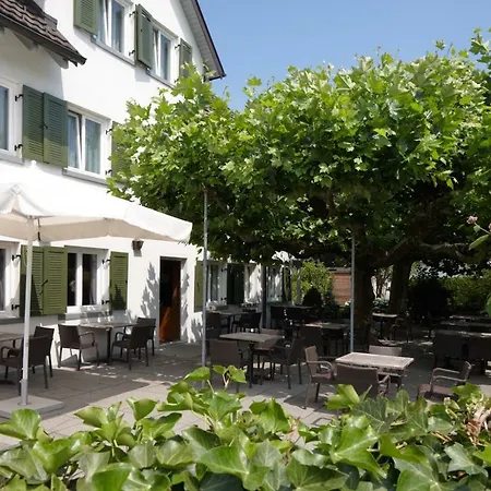 Weisses Kreuz Hotel 4*