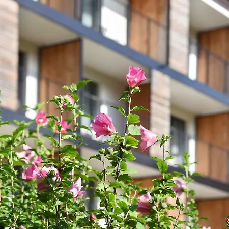 Weisses Kreuz Отель