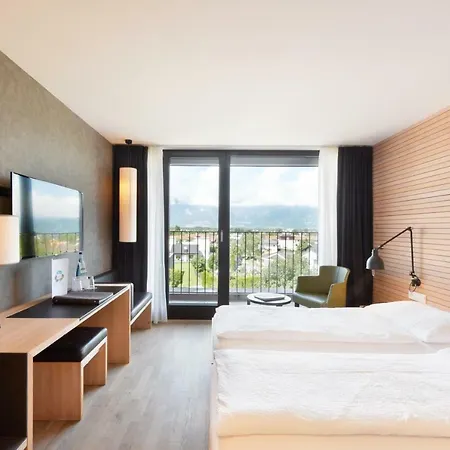 Weisses Kreuz Feldkirch