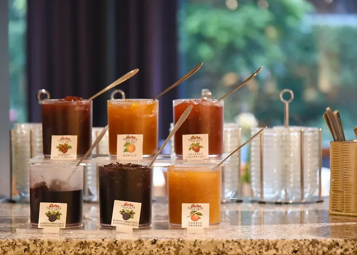 Hotel Weisses Kreuz 4*