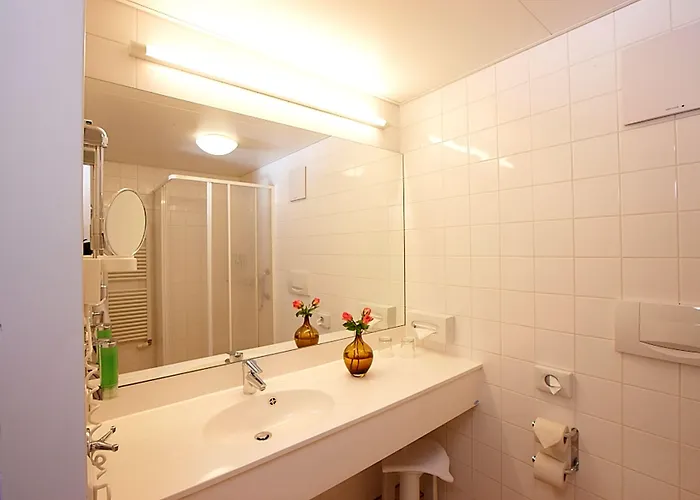 Weisses Kreuz Otel 4*