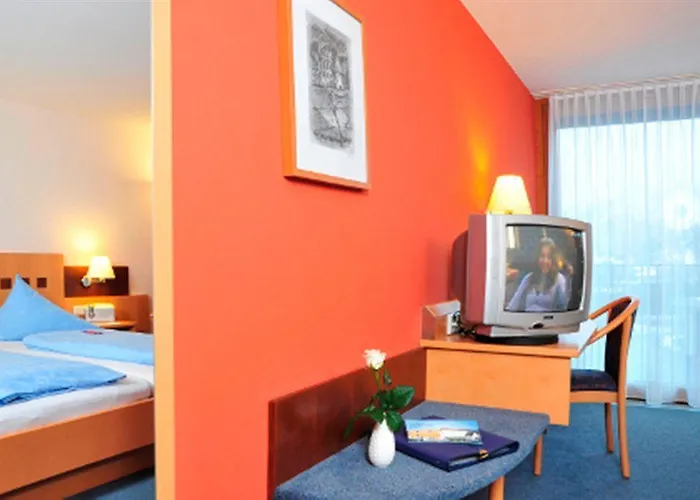 Hotel Weisses Kreuz Feldkirch