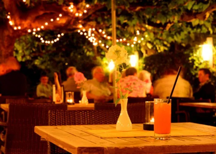 Weisses Kreuz Hotel 4*