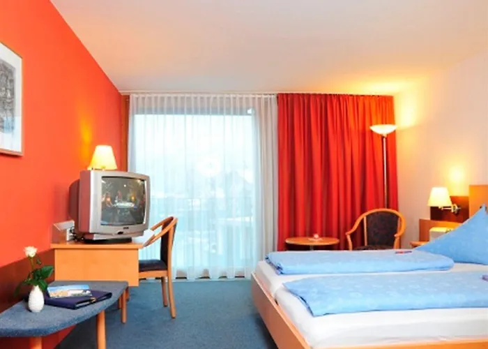 Weisses Kreuz Hotel Feldkirch