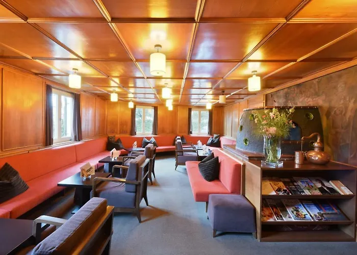 Weisses Kreuz 4* Feldkirch