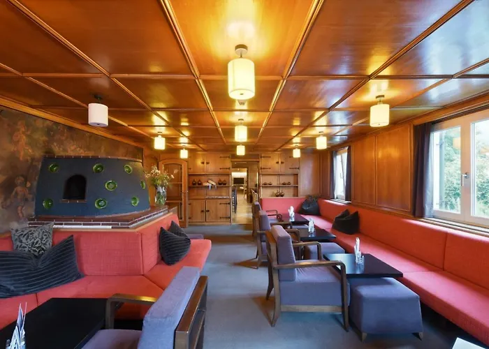 Weisses Kreuz Feldkirch