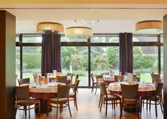 Weisses Kreuz Otel 4*