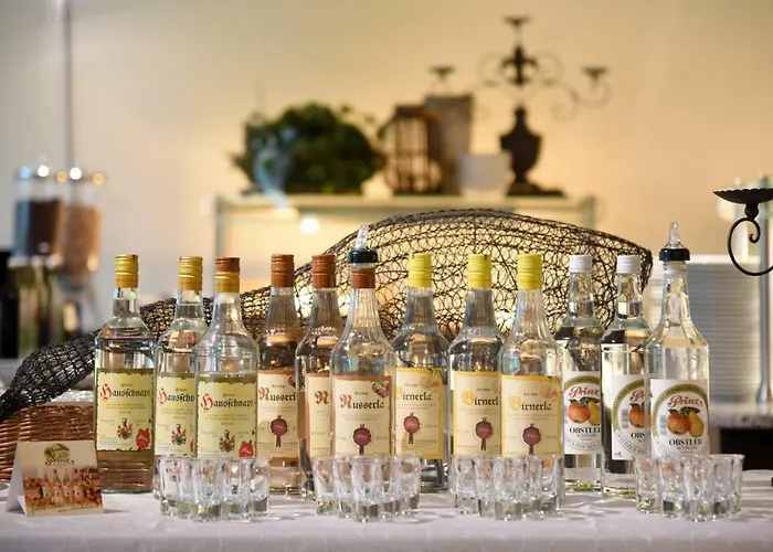 Weisses Kreuz 4* Feldkirch