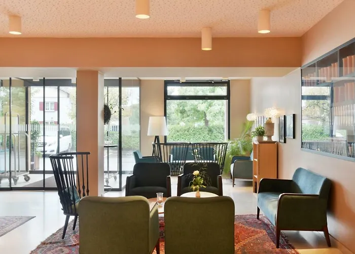 Weisses Kreuz 4* Feldkirch