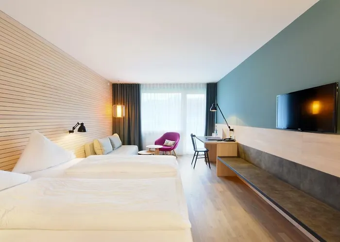 Hotel Weisses Kreuz Feldkirch