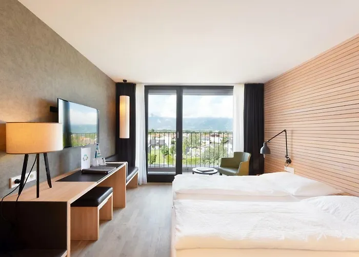 Weisses Kreuz Feldkirch